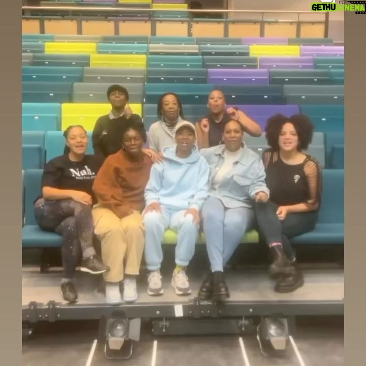 Genesis Lynea - 3 Likes - Black Women are Rising 🤎
This was a massive learning and listening experience. Community empathy community love community 🌱 let’s grow horizontally and not be afraid to talk about Cancer particularly in the black and POC communities
💜 @blackwomenrisinguk @leanneperoofficial
🎭@theatrepeckham
⭐️ @adaoraanwa @layalewis @denisepitter @portobellotom_thisismylife
👀 @simonfrederick @suzann.mclean @naomimbassey @alfiahjade @emmelatiwee @dramatherapist_at_sea @ivery_m @fernandez.baz
Thank You 😊