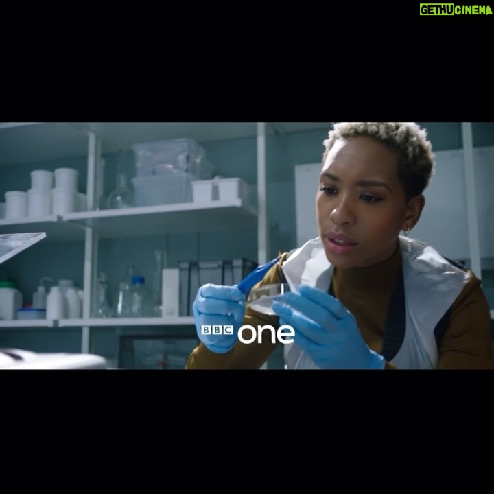 Genesis Lynea - 2.9K Likes - Introducing Simone Tyler 🧑🏽🔬
Tomorrow night @bbciplayer @bbcone 💫
#silentwitness #simonetyler #forensicecologist