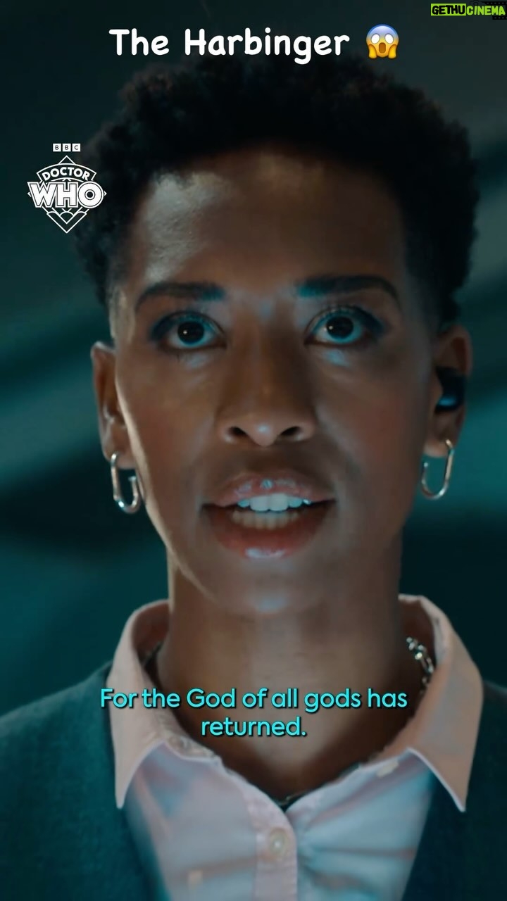 Genesis Lynea - 1.5K Likes - DOCTOR WHO 😱 Meet Harriet Arbinger
Had the best time being a conduit and channeling the almighty Sutekh!
Thank you @russelltdavies63 for seeing me.
Thank you @andypryorcasting for your consistent and continual support.
Thank you @jamiedonoughue for letting me play. Director of Dreams 🙂↕️
Special Love to
@sarahdaviesmup & @clairewilliamsmua 👹
🫶🏾 @iamdavidlazenby ✨fankuuuuuu