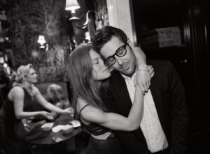 Genevieve Angelson Instagram - I always spend summer in New York
