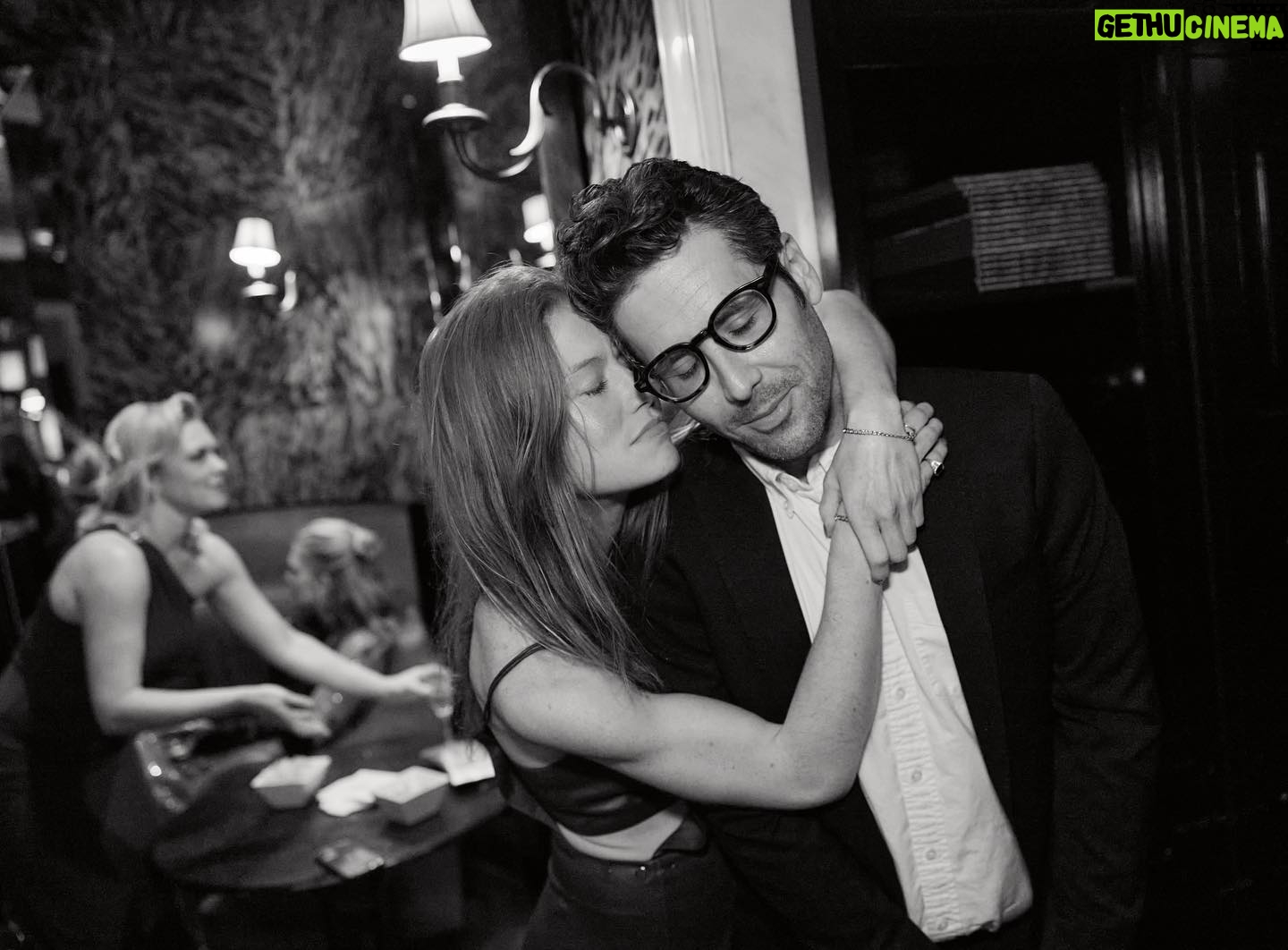 Genevieve Angelson - 3 Likes - I always spend summer in New York