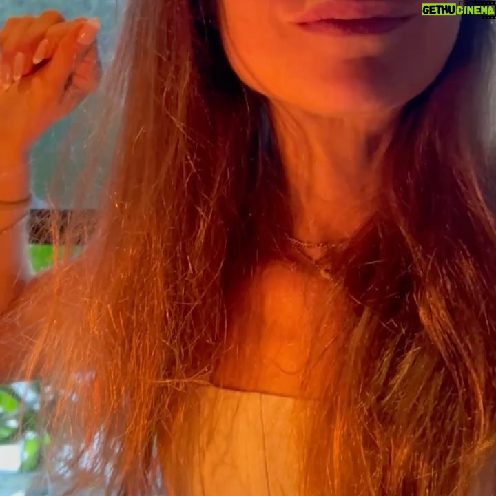 Genevieve Angelson - 3 Likes - Miami is a dump (📸) pt. 2