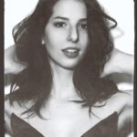 Genevieve Buechner