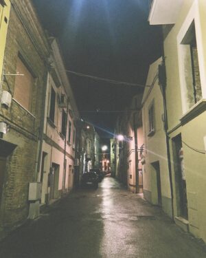 Genevieve Buechner Instagram - 