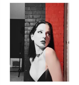 Genevieve Buechner Instagram - 