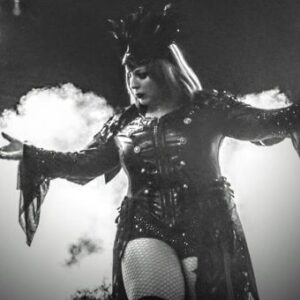 Genevieve Goulet Instagram - I have to cancel all wrestling booking until further notice. I’m truly sorry. 

// 

Je dois annuler tous mes combats de lutte jusqu’à nouvel ordre. Je suis vraiment désolée.