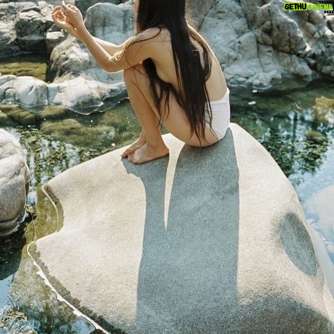Genevieve Kang - 831 Likes - MAMA CANCER NEW MOON BLESSINGS SOFTENING DADDY CAP BRINGING NURTURANCE TO NEW EMO BEGINNINGS HERE FOR THE PARTY LET’S DANCE. pc: @cristinagareau