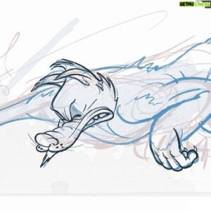 Genndy Tartakovsky Instagram - Well the day is upon us…Season Finale of Unicorn Warriors Eternal! How will it END!? Will everyone survive? What will happen? Only a few hours left to find out the exciting conclusion!!! Meanwhile let’s all enjoy Stephen DeSteFano’s @no_but_sdestefano amazing Winston Wolf drawings! No one draws him better!

#adultswim #unicornwarriorseternal