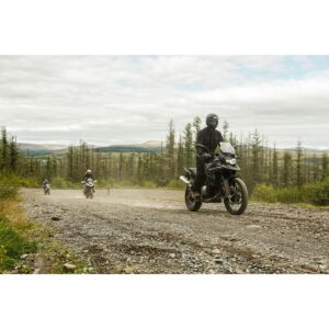 George Blagden Instagram - Had the most incredible time at the @bmwmotorraduk #GSChallenge earlier this month in Wales - so much fun, with an amazing group, and absolutely stunned by what these bikes can do.  Thanks so much to everyone at @offroadskills and @neilallen__  @patrick_muyot 
Can’t wait to explore more off-road soon. 👍🏼
@aldokane @ricky.phoolka @julietelliott @neilallen__ @patrick_muyot
#bmwgs #bmwmotorrad #motorbike #adventure #SpiritofGS #MakeLifeARide