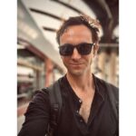 George Blagden