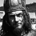 George Blagden