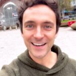 George Blagden