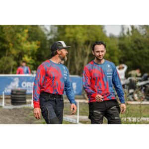 George Blagden Instagram - Had the most incredible time at the @bmwmotorraduk #GSChallenge earlier this month in Wales - so much fun, with an amazing group, and absolutely stunned by what these bikes can do.  Thanks so much to everyone at @offroadskills and @neilallen__  @patrick_muyot 
Can’t wait to explore more off-road soon. 👍🏼
@aldokane @ricky.phoolka @julietelliott @neilallen__ @patrick_muyot
#bmwgs #bmwmotorrad #motorbike #adventure #SpiritofGS #MakeLifeARide