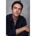 George Blagden
