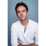 George Blagden