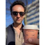 George Blagden