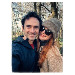 George Blagden Instagram - H A P P Y  N E W  Y E A R

Hope you all have an amazing 2024.  Can’t wait to see what’s in store for us all. ❤️