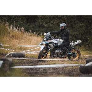 George Blagden Instagram - Had the most incredible time at the @bmwmotorraduk #GSChallenge earlier this month in Wales - so much fun, with an amazing group, and absolutely stunned by what these bikes can do.  Thanks so much to everyone at @offroadskills and @neilallen__  @patrick_muyot 
Can’t wait to explore more off-road soon. 👍🏼
@aldokane @ricky.phoolka @julietelliott @neilallen__ @patrick_muyot
#bmwgs #bmwmotorrad #motorbike #adventure #SpiritofGS #MakeLifeARide