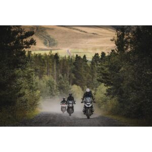 George Blagden Instagram - Had the most incredible time at the @bmwmotorraduk #GSChallenge earlier this month in Wales - so much fun, with an amazing group, and absolutely stunned by what these bikes can do.  Thanks so much to everyone at @offroadskills and @neilallen__  @patrick_muyot 
Can’t wait to explore more off-road soon. 👍🏼
@aldokane @ricky.phoolka @julietelliott @neilallen__ @patrick_muyot
#bmwgs #bmwmotorrad #motorbike #adventure #SpiritofGS #MakeLifeARide