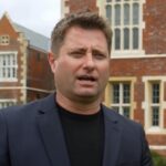 George Clarke