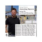 George Clarke