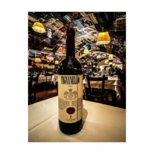 George Clarke Instagram - What an UNBELIEVABLE dinner at one of my favourite restaurants in Florence ‘BUCA LAPI’. It’s the oldest restaurant in Florence opening in 1880 in the Palazzo Antinori cellars. The Antinori Family are a 26 generation wine making family producing beautiful wine since 1385! That is some  history. You will rarely experience such a magnificent place for great food, phenomenal wine and sublime architecture! Florence…I LOVE YOU 🇮🇹 
.
.
.
#BucaLapi ##BucaLapiRestaurante #Florence #Food #Wine #Architecture #Antinori #PalazzoAntinori #Italy #History #Beauty