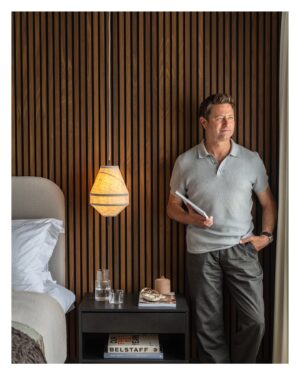 George Clarke Instagram - I love shooting people, even better when a subject I first shot over 18 years ago is still a mate.  Always a laugh, always professional, always generous, cool mofo. That’s George. 

@mrgeorgeclarke photographed at home, June 24.

Interiors Stylist @laurelchick
Assistant @rosemordauntphoto
MUA @jadesoar