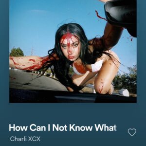 George Daniel Instagram - This delectable deluxe is out 🧊!!!! Loved contributing and also thx ag for having me on crash.

Ps hi and new 75 is gonna fuck you up

❤️‍🔥💚
