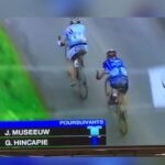George Hincapie
