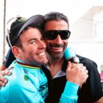 George Hincapie