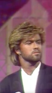 Actor George Michael HD Instagram Photos and Wallpapers April 2024