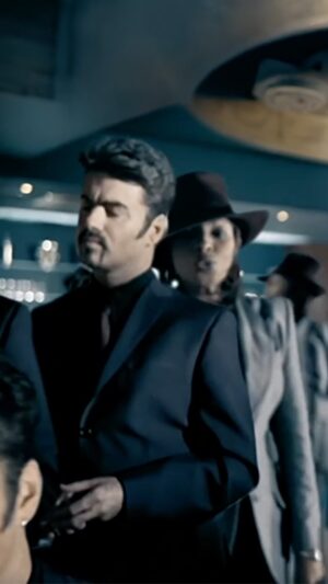 George Michael Instagram - Today we are celebrating 25 years of ‘As’ - the duet from George and Mary J. Blige 🤩 Do you remember the first time you heard this song?

#GeorgeMichael #MaryJBlige #StevieWonder #As