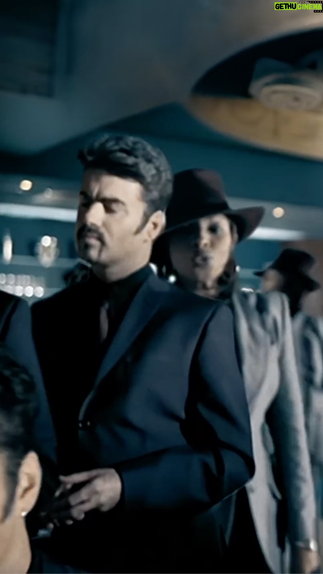 George Michael - 33.6K Likes - Today we are celebrating 25 years of ‘As’ - the duet from George and Mary J. Blige 🤩 Do you remember the first time you heard this song?
#GeorgeMichael #MaryJBlige #StevieWonder #As
