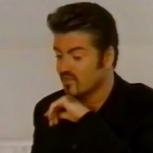 George Michael Instagram - A little #ThrowbackThursday to ‘Ladies & Gentlemen: The Best of George Michael’ which was released #OnThisDay in 1998.

The compilation is separated into two-halves, "For the Heart" - the tracks which have you all in your feels ❤️ and "For the Feet" - the tracks which want to make you get up and dance 🕺 Which of George’s songs makes you want to get up and dance the most?