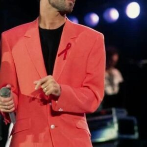 George Michael Instagram - #OnThisDay in 1992 George performed ‘Somebody To Love’ with Queen at The Freddie Mercury Tribute Concert for AIDS Awareness at Wembley Stadium 🎤