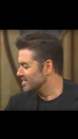 George Michael Instagram - “I have to be totally straight forward here, I’m not really interested in selling records to people that are homophobic really” - George talking to Oprah in 2004. #PrideMonth