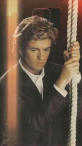 Actor George Michael HD Instagram Photos and Wallpapers June 2024