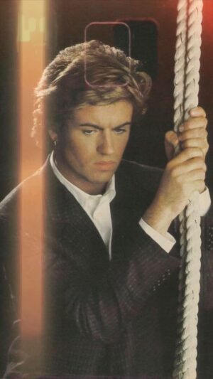 George Michael Instagram - 🎷 1 BILLION streams on Spotify   1.2 BILLION views on YouTube 📽️ Still as popular as it was in 1984! Join us in celebrating 40 years of ‘Careless Whisper’ this summer 🎶