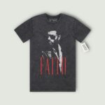George Michael
