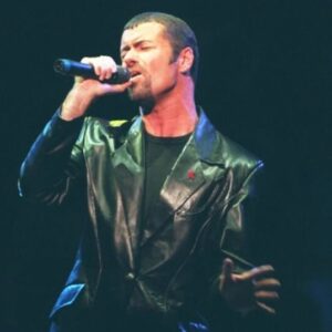 George Michael Instagram - George did a wonderful rendition of Tracy Chapman’s ‘Baby Can I Hold You’ at the Commitment To Life Concert back in 1995 🤍

#GeorgeMichael #90sMusic #TracyChapman