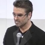 George Michael