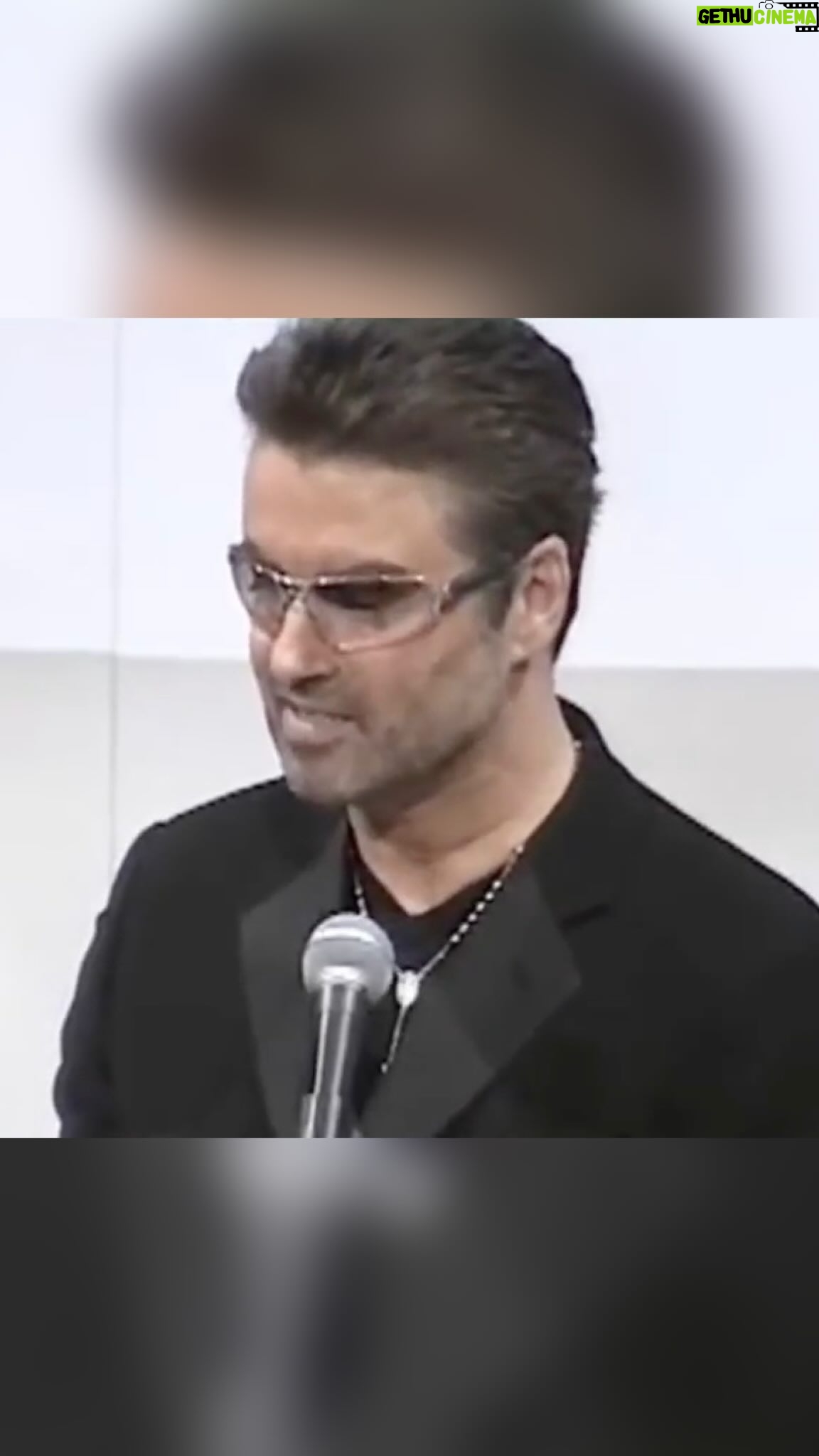 George Michael - 38.1K Likes - “I had no idea that Last Christmas would be such a lasting song” - George talking about the legacy of Last Christmas 🎄