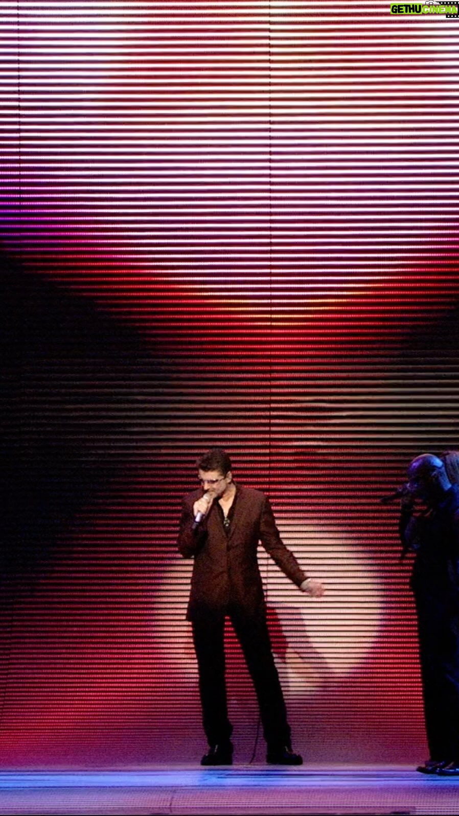 George Michael - 17.5K Likes - “’Cause teacher, there are things that I don’t want to learn” 🥹 36 years ago today George released one of his most vulnerable songs ‘One More Try’. Many iconic artists have covered this track, including Mariah Carey and Beyoncé. Most recently, Carrie Underwood did a beautiful rendition at George’s Rock and Roll Hall of Fame induction ✨