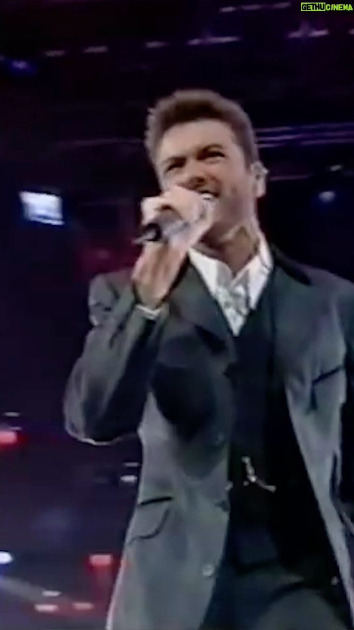 George Michael - 19.2K Likes - It’s impossible to not get up and dance to this 🕺 George released the blended remix of ‘Killer/Papa Was a Rollin’ Stone’ #OnThisDay in 1993