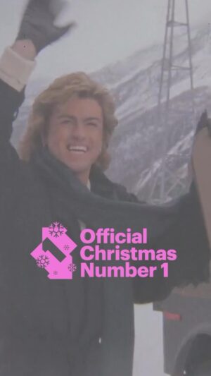George Michael Instagram - This song is just a little bit Christmassy… At long last! 39 years later, WHAM! have claimed the Official UK Christmas Number 1 with ‘Last Christmas’ for the very first time 🎄🎶 The song has truly stood the test of time and this is the greatest and most honourable gift the fans could have given to ‘Last Christmas’. George would have been so incredibly touched by this support and achievement. We cannot thank you enough 🤍
