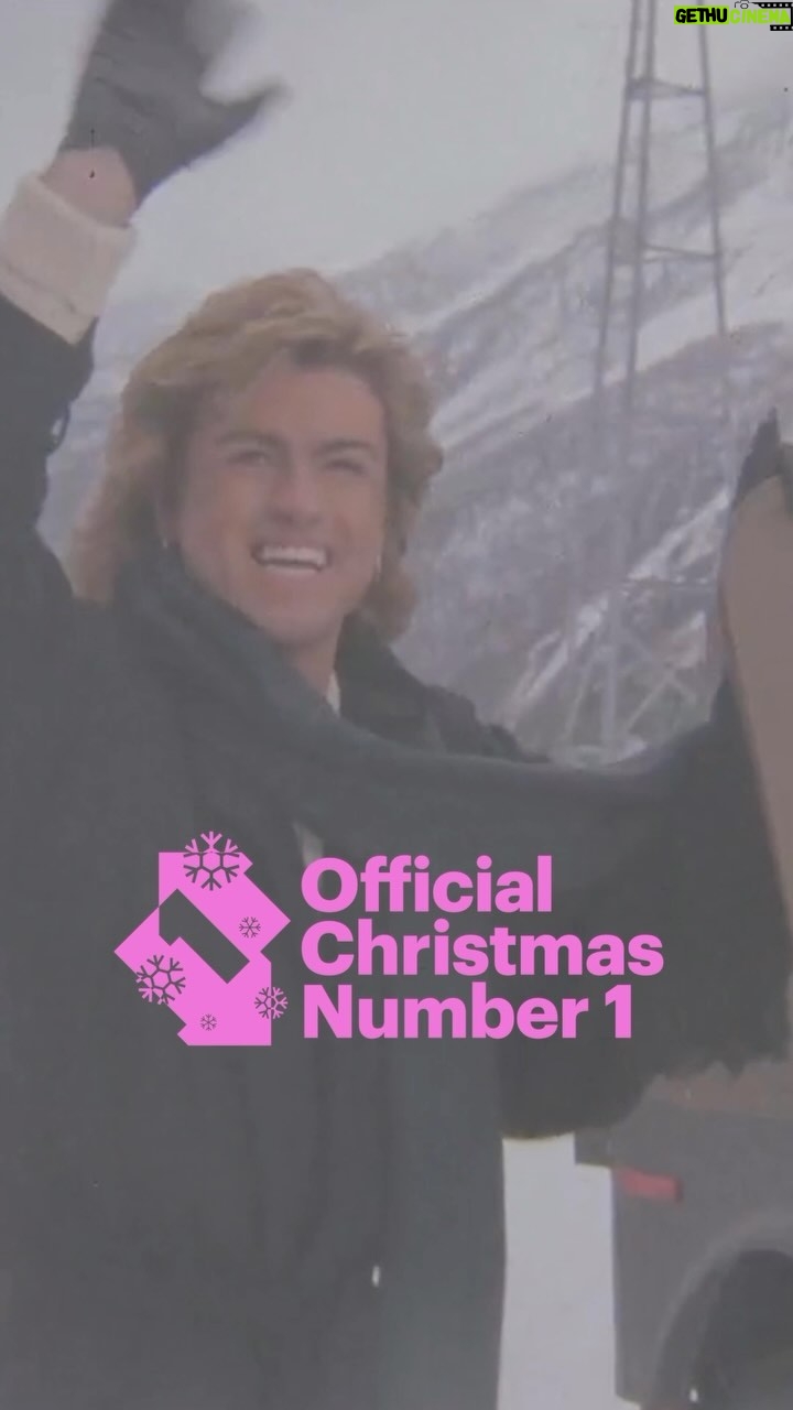 George Michael - 55.6K Likes - This song is just a little bit Christmassy… At long last! 39 years later, WHAM! have claimed the Official UK Christmas Number 1 with ‘Last Christmas’ for the very first time 🎄🎶 The song has truly stood the test of time and this is the greatest and most honourable gift the fans could have given to ‘Last Christmas’. George would have been so incredibly touched by this support and achievement. We cannot thank you enough 🤍