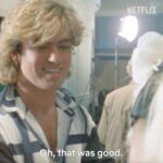 George Michael