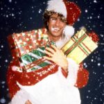 George Michael