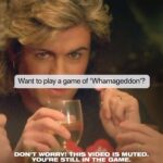 George Michael