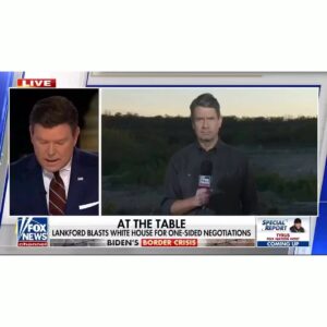 George Murdoch Instagram - Always a honor and a tremendous learning experience doing an interview with the legendary @bretbaier talking about humanity and my new book nuffsaid in stores now